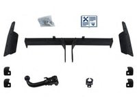 Modul tractare JEEP GRAND CHEROKEE IV (WK, WK2) - RAMEDER 100693