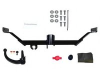 Modul tractare KIA CEE'D hatchback (ED), HYUNDAI ELANTRA (FD), KIA PRO CEE'D (ED) - RAMEDER 105675