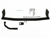 Modul tractare KIA VENGA (YN), HYUNDAI ix20 (JC) - RAMEDER 102011