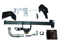 Modul tractare LANCIA LYBRA (839AX), LANCIA LYBRA SW (839BX) - RAMEDER 102997