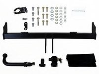 Modul tractare LAND ROVER FREELANDER Soft Top, LAND ROVER FREELANDER (LN) - RAMEDER 100801