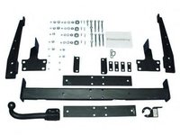 Modul tractare LAND ROVER RANGE ROVER Mk III (LM), LAND ROVER RANGE ROVER IV (LG) - RAMEDER 103191