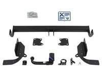 Modul tractare LEXUS RX (GYL1_, GGL15, AGL10) - RAMEDER 100094