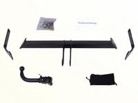 Modul tractare MAZDA CX-7 (ER) - RAMEDER 100837