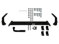 Modul tractare MAZDA CX-7 (ER) - RAMEDER 105654