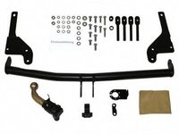 Modul tractare MAZDA DEMIO (DY) - RAMEDER 100825