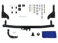 Modul tractare MAZDA DEMIO (DY) - RAMEDER 103600