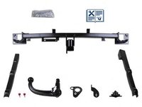 Modul tractare MERCEDES-BENZ C-CLASS limuzina (W203), MERCEDES-BENZ C-CLASS T-Model (S203) - RAMEDER 111007