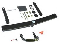 Modul tractare MERCEDES-BENZ E-CLASS limuzina (W210) - RAMEDER 104980