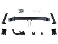 Modul tractare MERCEDES-BENZ E-CLASS T-Model (S211) - RAMEDER 100325