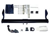 Modul tractare MERCEDES-BENZ VIANO (W639), MERCEDES-BENZ VITO bus (W639), MERCEDES-BENZ VITO / MIXTO caroserie (W639) - RAMEDER 101783