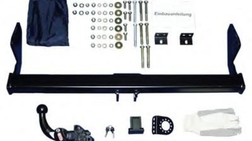 Modul tractare MERCEDES-BENZ VIANO (W639), ME