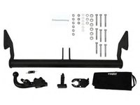 Modul tractare MERCEDES-BENZ VIANO (W639), MERCEDES-BENZ VITO bus (W639), MERCEDES-BENZ VITO / MIXTO caroserie (W639) - RAMEDER 104368