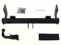 Modul tractare MERCEDES-BENZ VITO bus (638), MERCEDES-BENZ VITO caroserie (638), MERCEDES-BENZ V-CLASS (638/2) - RAMEDER 100286