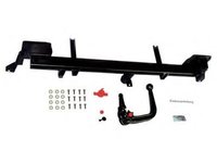 Modul tractare MINI MINI (R50, R53), MINI MINI Cabriolet (R52) - RAMEDER 105380