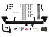 Modul tractare MINI MINI (R56) - RAMEDER 105387