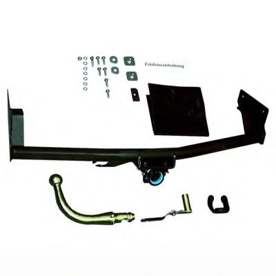 Modul tractare MITSUBISHI COLT Mk V (CJ_, CP_) - RAMEDER 102601