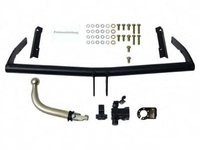 Modul tractare NISSAN NOTE (E11) - RAMEDER 101117