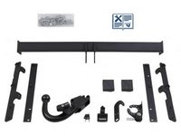 Modul tractare NISSAN VERSA NOTE (E12) - RAMEDER 117839