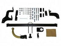 Modul tractare OPEL AGILA (A) (H00), SUZUKI WAGON R+ (MM) - RAMEDER 101145