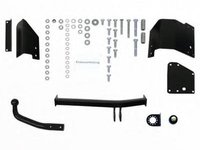 Modul tractare OPEL AGILA (B) (H08), SUZUKI SPLASH - RAMEDER 101961