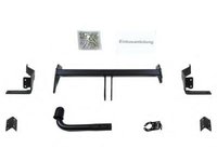 Modul tractare OPEL ANTARA - RAMEDER 100396