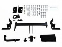 Modul tractare OPEL ANTARA - RAMEDER 100397