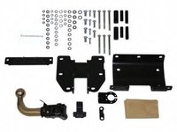 Modul tractare OPEL ASTRA F combi (51_, 52_), OPEL ASTRA F Van (55_) - RAMEDER 100371