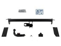 Modul tractare OPEL ASTRA G Cabriolet (F67) - RAMEDER 101685