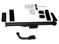 Modul tractare OPEL ASTRA G cupe (F07_), OPEL ASTRA G Cabriolet (F67) - RAMEDER 103107