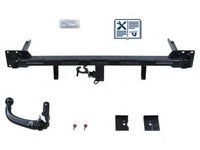 Modul tractare OPEL ASTRA H combi (L35) - RAMEDER 102127