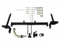 Modul tractare OPEL CORSA D - RAMEDER 100394