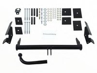 Modul tractare OPEL VECTRA C combi - RAMEDER 100387