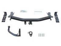 Modul tractare OPEL VECTRA C, OPEL VECTRA C GTS - RAMEDER 111016