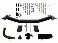 Modul tractare OPEL VECTRA C, OPEL VECTRA C GTS - RAMEDER 100377