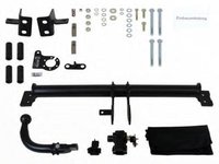 Modul tractare OPEL ZAFIRA A (F75_) - RAMEDER 100369