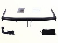 Modul tractare PEUGEOT 206 hatchback (2A/C) - RAMEDER 100429