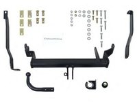 Modul tractare PEUGEOT 807 (E), Citroen C8 (EA_, EB_), LANCIA PHEDRA (179) - RAMEDER 101694