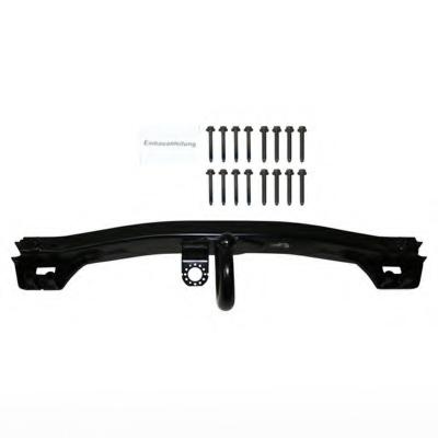 Modul tractare PORSCHE CAYENNE (955), VW TOUAREG (7P5), PORSCHE CAYENNE - RAMEDER 105348