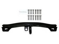 Modul tractare PORSCHE CAYENNE (955), VW TOUAREG (7P5), PORSCHE CAYENNE - RAMEDER 105348