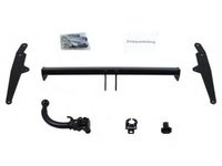 Modul tractare RENAULT CLIO Grandtour IV - RAMEDER 110541