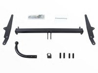 Modul tractare RENAULT CLIO Grandtour IV - RAMEDER 110540