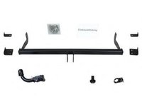 Modul tractare RENAULT KANGOO / GRAND KANGOO (KW0/1_), RENAULT KANGOO Express (FW0/1_) - RAMEDER 100544