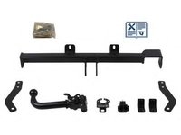 Modul tractare RENAULT KANGOO (KC0/1_), RENAULT KANGOO Rapid (FC0/1_), NISSAN KUBISTAR (X76) - RAMEDER 100498