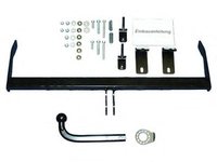 Modul tractare RENAULT KANGOO (KC0/1_), RENAULT KANGOO Rapid (FC0/1_), NISSAN KUBISTAR (X76) - RAMEDER 105174