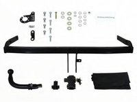 Modul tractare RENAULT MEGANE II limuzina (LM0/1_), RENAULT MEGANE II Sport Tourer (KM0/1_) - RAMEDER 100527