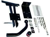 Modul tractare SAAB 9-3 (YS3D), SAAB 9-3 Cabriolet (YS3D) - RAMEDER 101553