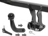 Modul tractare SEAT ALTEA XL (5P5, 5P8) - RAMEDER 100997