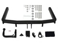 Modul tractare SEAT EXEO (3R2), SEAT EXEO ST (3R5) - RAMEDER 102203