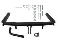 Modul tractare SEAT EXEO (3R2), SEAT EXEO ST (3R5) - RAMEDER 101991